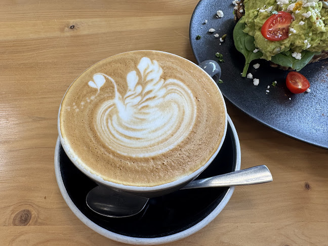 Therapy Coffee - Hospitality and gastronomy