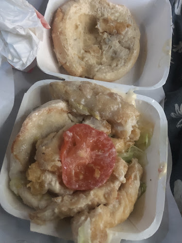 Flying Dragon Takeaways - Hospitality and gastronomy