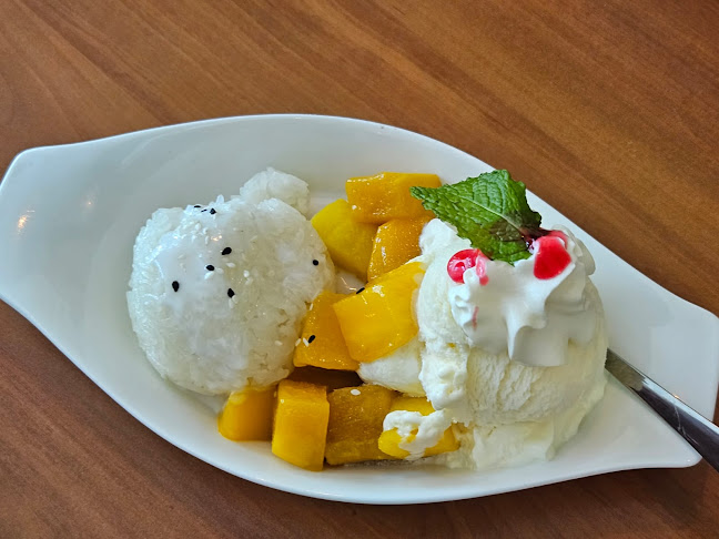 Comentarii opinii despre Thai Sunshine Restaurant