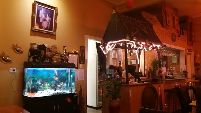 Baan Thai Cuisine - Restaurant,Takeaway & Delivery