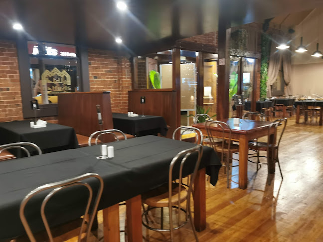 Comentarii opinii despre Alsultan restaurant