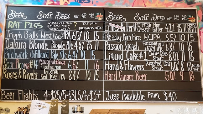 Three Sisters Brewery Ltd