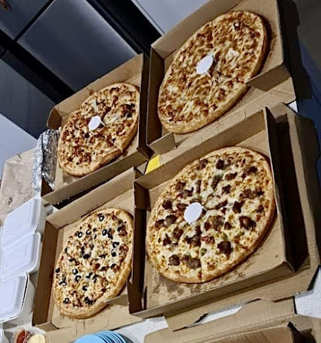 Pizza Time Onehunga - Auckland