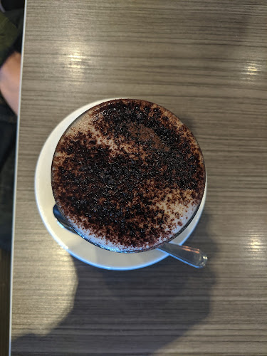 The Coffee Club Taupo - Taupō