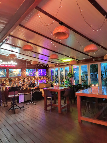 Comentarii opinii despre Love Asia Restaurant & Bar