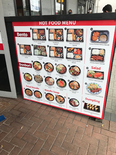 Opinii despre Asahi sushi în Auckland - Hospitality and gastronomy