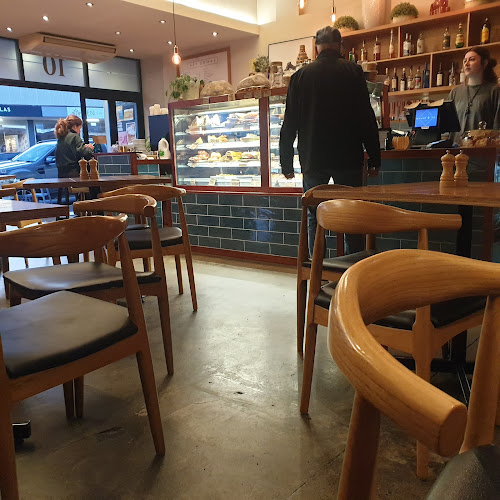 Wright & Co. - Hospitality and gastronomy