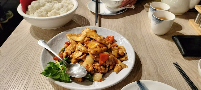 Ming Garden Chinese Restaurant - Te Anau