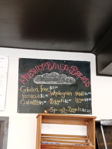 The Kitchen Table Cafe & Bake Open Times