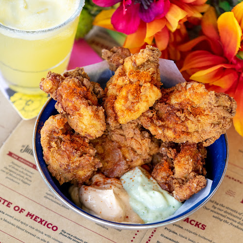 Mexico Britomart - Auckland