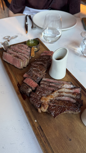 Comentarii opinii despre The Grill