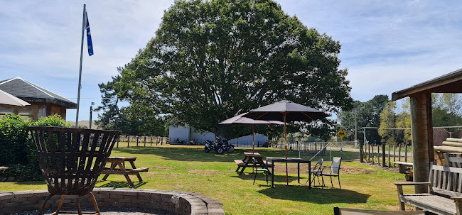 BLACK DOG Tavern - Hospitality and gastronomy