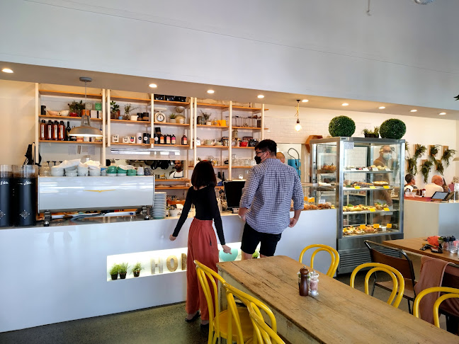 Honey Cafe Takapuna