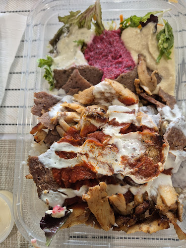 Reviews of Kilim Petone in Lower Hutt - Hospitality and gastronomy