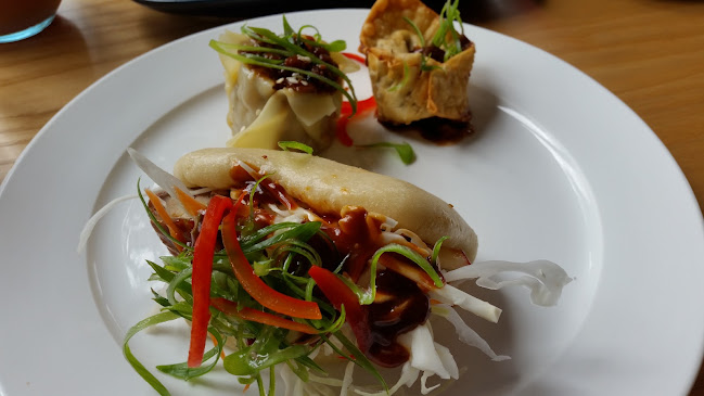 PAK Asian Kitchen - Hospitality and gastronomy