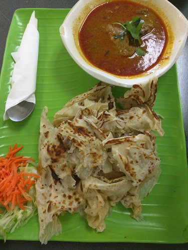 Comentarii opinii despre Taste of Malaysia Restaurant