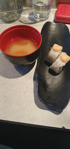 Tony's Teppan Yaki Japanese Restaurant - Hospitality and gastronomy