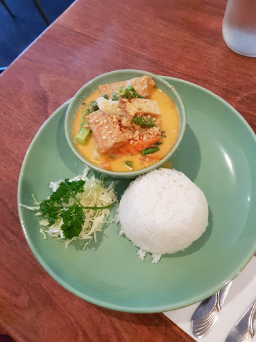 Muang Thai Pukekohe Restaurant - Hospitality and gastronomy