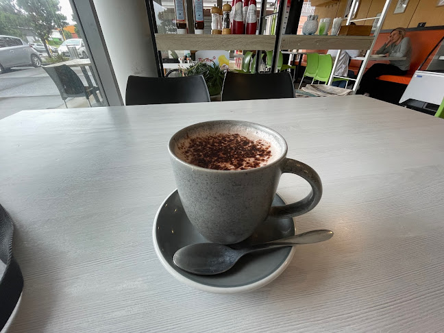 160 Hobsonville Point Cafe - Hospitality and gastronomy