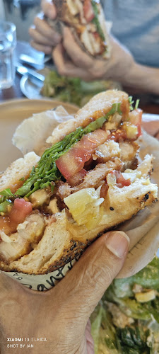 Pantry by Frank's Open Times