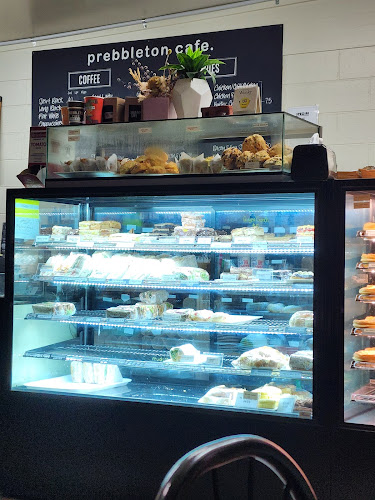 Comentarii opinii despre Prebbleton Bakehouse