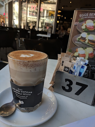 The Coffee Club Sylvia Park - Auckland