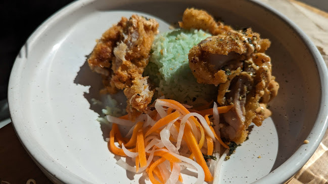 Ngon Ngon Banh Mi Cafe - Hospitality and gastronomy