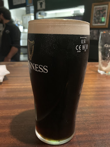 Father Ted's Original Irish Pub - Hospitality and gastronomy