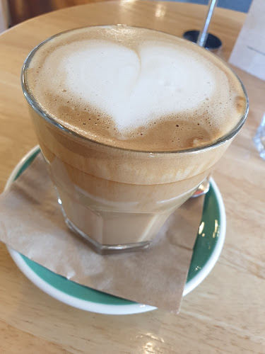 Opinii despre Columbus Coffee în Auckland - Hospitality and gastronomy