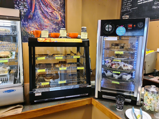 Opinii despre Downtown Cafe în Tauranga - Hospitality and gastronomy