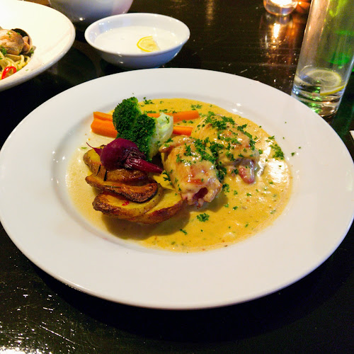 Al Forno - Hospitality and gastronomy