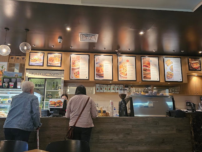 The Coffee Club Chartwell - Hamilton