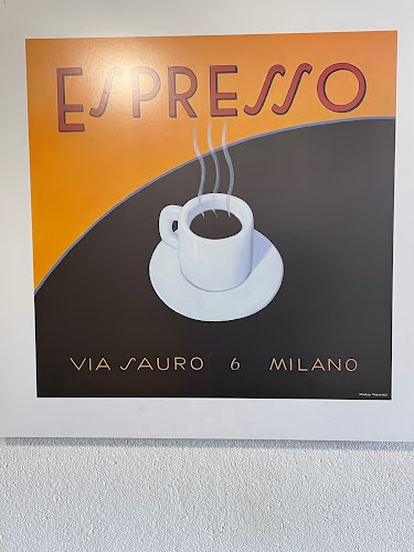 Bean Around The World Coffee Roastery - Hospitality and gastronomy