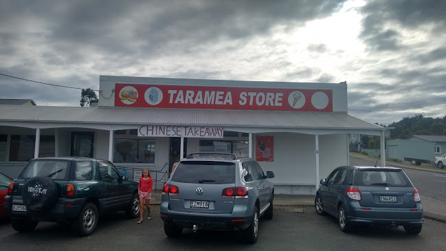 Taramea Takeaway & Dairy Limited