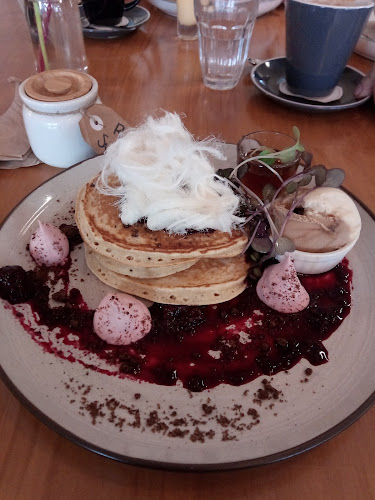 Milk & Honey Open Times