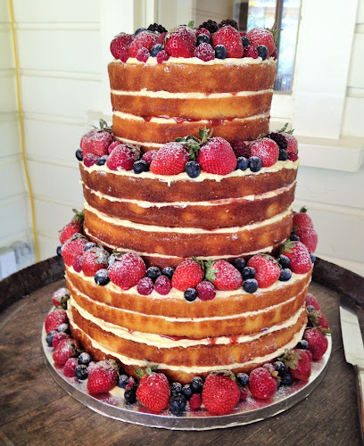 Reviews of Truly Scrumptious Cakes in Arrowtown - Hospitality and gastronomy