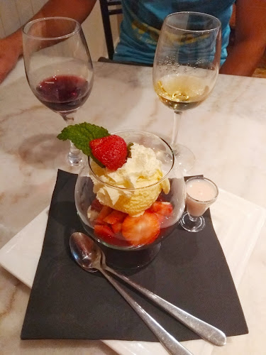 Comentarii opinii despre Johnny's