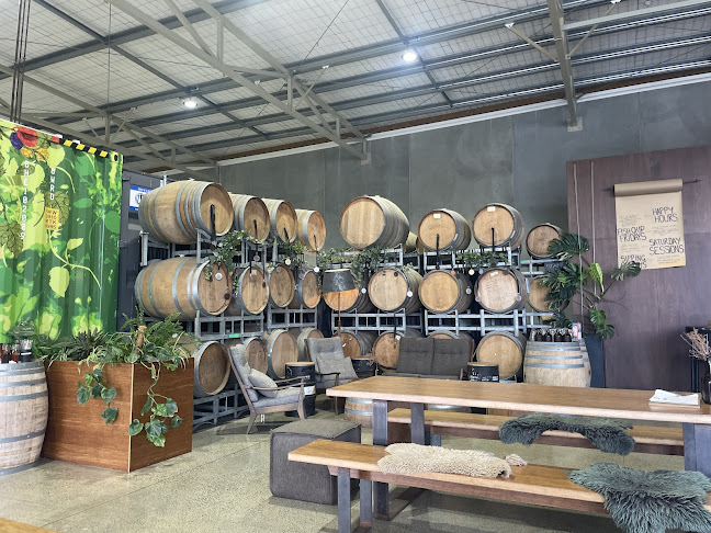 Comentarii opinii despre 8 Wired Brewing - Barrelworks