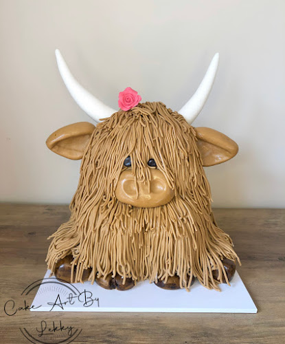 Cake Art By Lekky - Hospitality and gastronomy