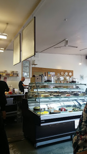 Humbug Cafe - Hospitality and gastronomy