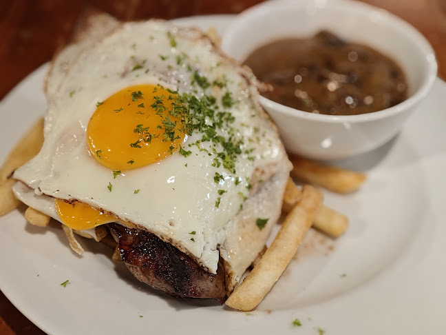 Speight's Ale House Invercargill - Invercargill