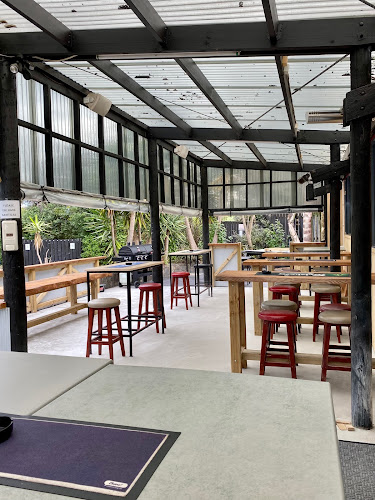 Opinii despre The Point Alehouse în Whakamārama - Hospitality and gastronomy