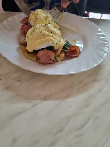 Tuakau Bakery & Lunchbar Cafe - Tuakau