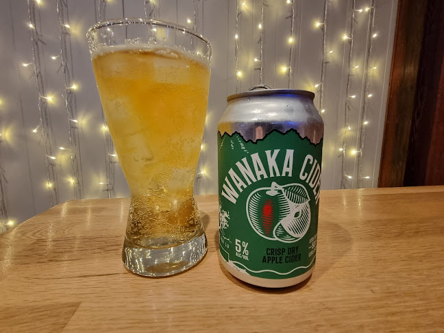 Water Bar Wānaka - Wānaka