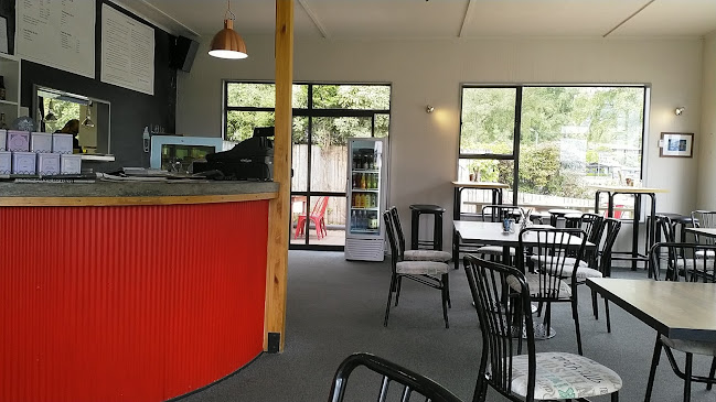 Opinii despre Tipsy Trout în Kinloch - Hospitality and gastronomy