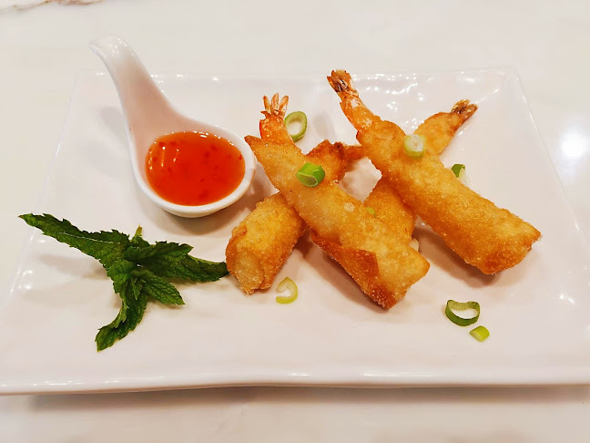 Comentarii opinii despre Thai Time