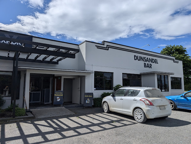 Dunsandel Tavern - Dunsandel