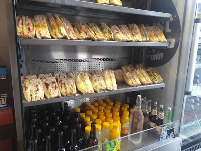 Comentarii opinii despre Urban Eatery