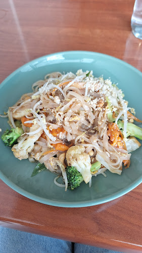 Muang Thai Pukekohe Restaurant Open Times