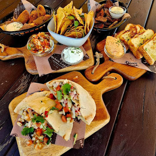 Black Label Barbecue